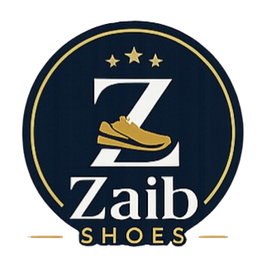 Zaib Shoes Logo