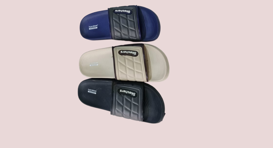 Zaib Shoes footwear