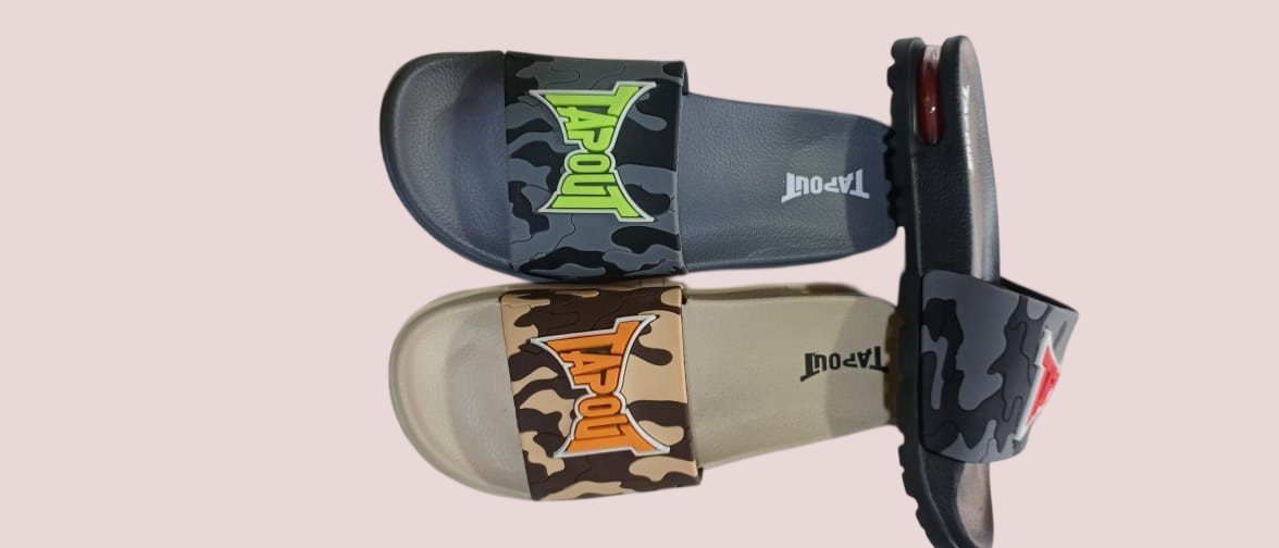 Zaib Shoes footwear