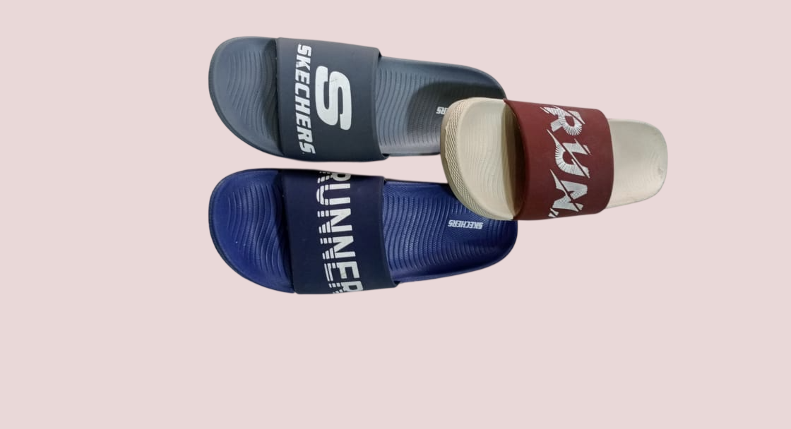 Zaib Shoes footwear