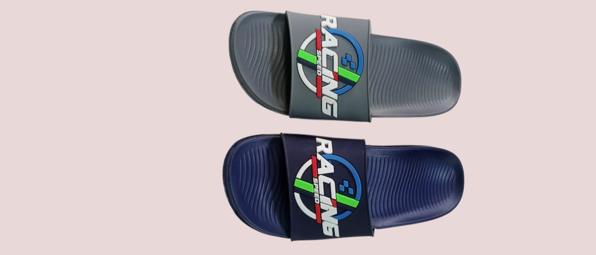 Skechers Adjustable Slide Slippers for Men & Women | Comfortable Soft Sole Casual Bathroom & Indoor Outdoor Sandals | Lightweight Anti-Slip Slides - Image 9
